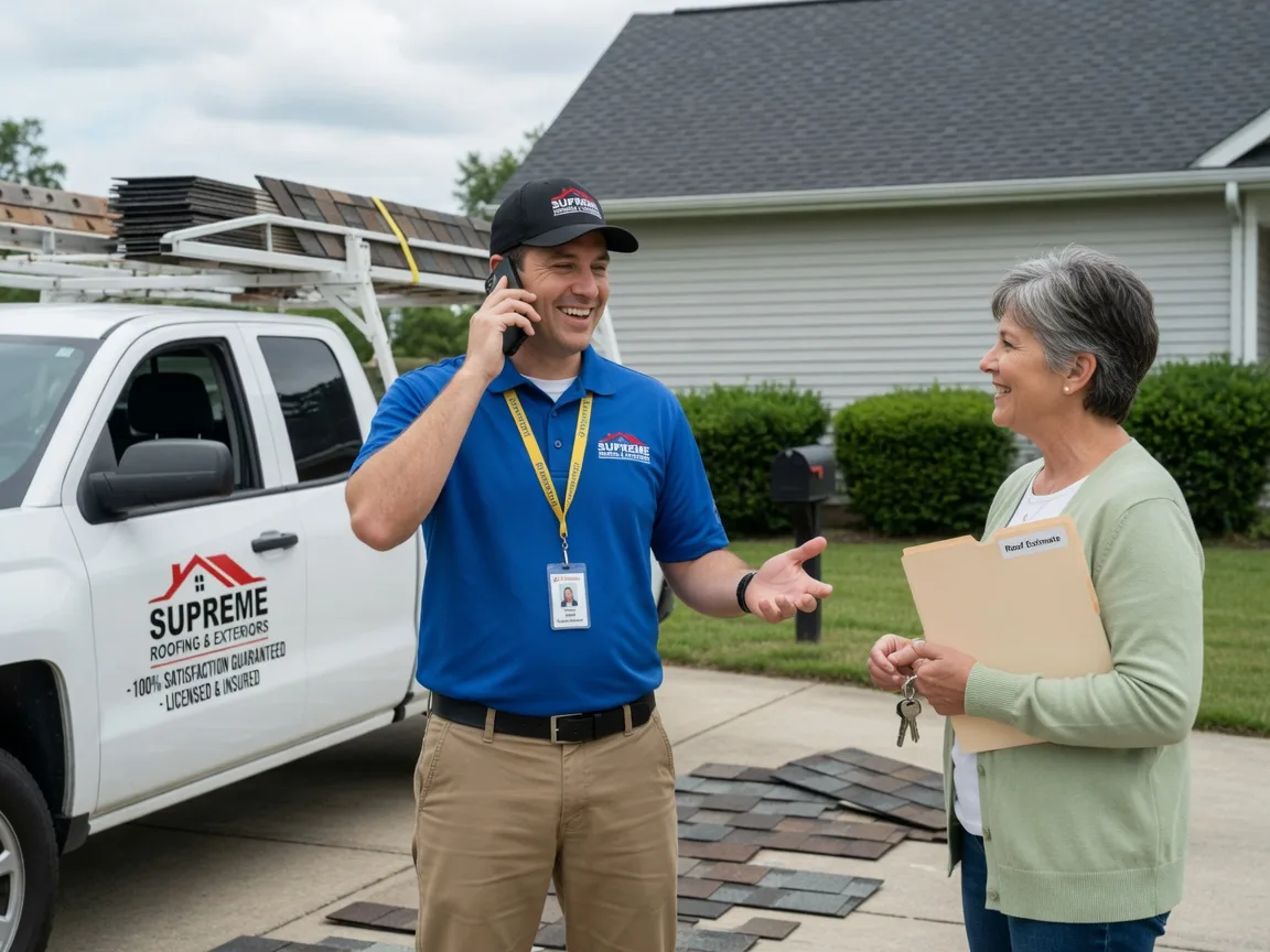 Roof Replacement Erwinna, PA FAQs
