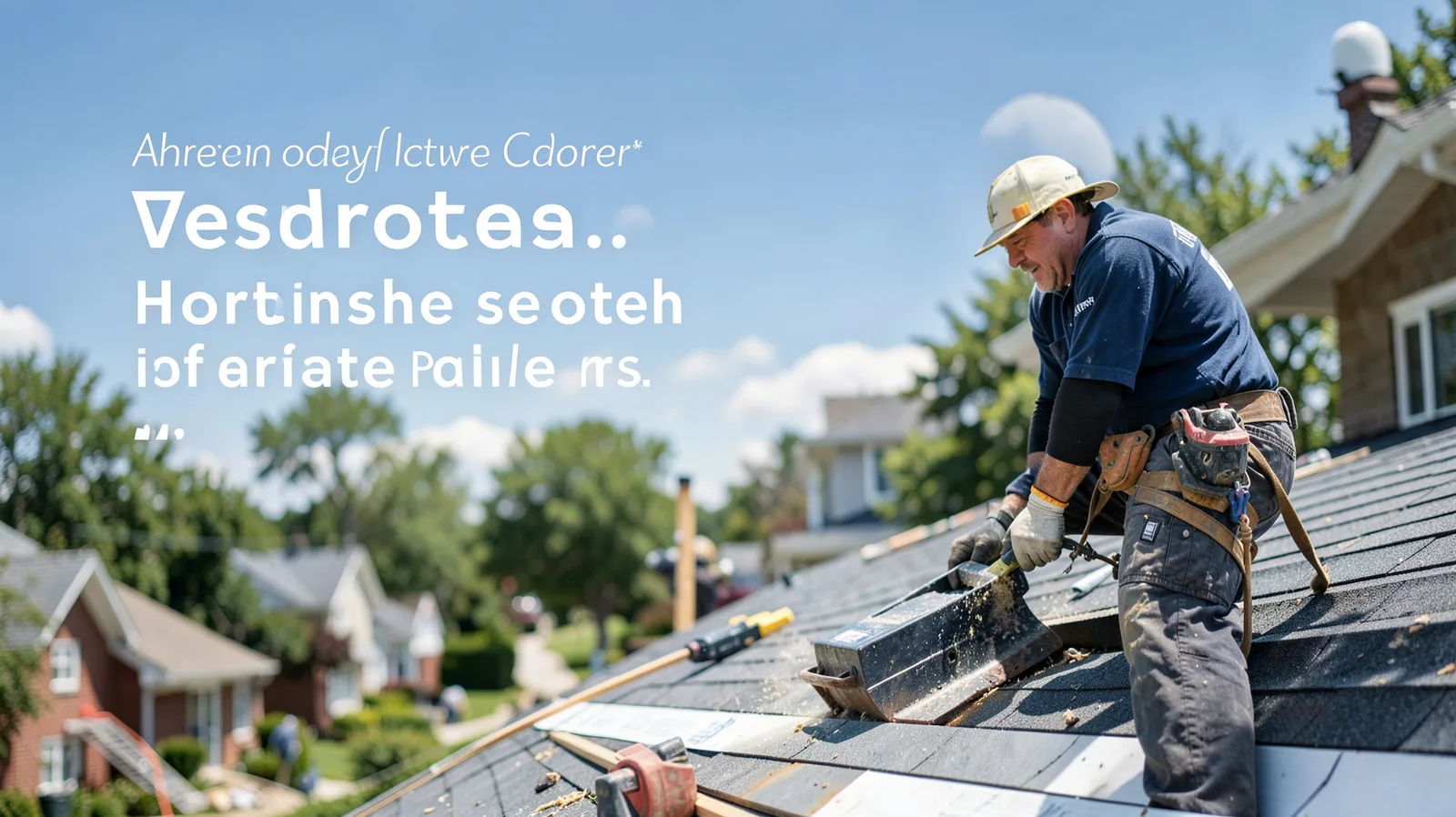 Roof Replacement in Erwinna, PA near me